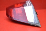 light left rear part rear 27730106 VOLVO C70 2 II CABRIO 05-09