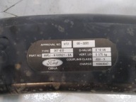 Gancio traino Ford Focus Mk3 (2010-2019)