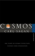 Cosmos: The Story of Cosmic Evolution, Science