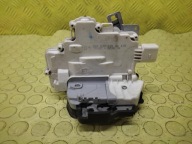 AUDI A4 B7 lock door right rear part 8E0839016AA