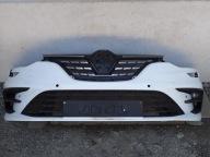 bumper front front RENAULT MEGANE 4 IV LIFT 2021- 620220472R