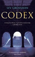 Codex LEV GROSSMAN