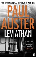 LEVIATHAN - Paul Auster [KSIĄŻKA]