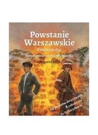 POWSTANIE WARSZAWSKIE. PIERWSZE DNI - Krzysztof Mi