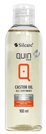 SILCARE QIUN CASTROL OIL RICIN OLEJ 100ml