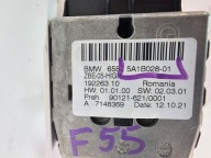 PANEL Schalter IDRIVE BMW 5A1B028