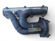 exhaust manifold left Porsche Cayenne S II 958 7P5 92A 4.8 V8