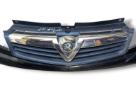 grille radiator Opel Vivaro A facelift 2008 93856149