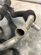 cijev crijevo pumpa vode VW T6 7E0121065AP 7E0815098A 1T0820036D