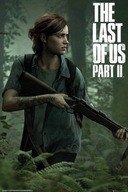 The Last of Us 2 Ellie - plagát 61x91,5 cm '2