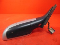 AUDI A3 8L LIFT mirror right front 5 PIN EUROPA LY7W