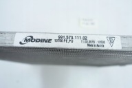 Radiateur climatisation PORSCHE BOXSTER 991 911 99157311102