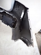 BMW iX G08 m-packet LCI LIFT bumper rear part rear PDC