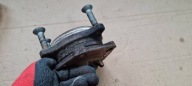 A4 B9 8W 2.0 TDI igle prednja