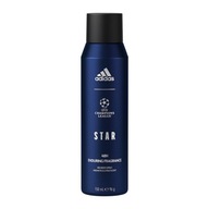 ADIDAS Uefa Champions League Star Edition dezodorant w sprayu 150ml
