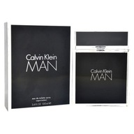 Perfumy męskie Calvin Klein Man 100ml Folia