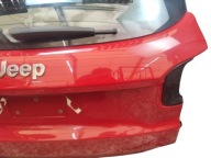 trunk door boot rear part JEEP AVENGER (2022-) KOD LAKIERU 111
