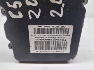 Pompa ABS Citroen C5 III X7 2.0 HDI 0265230757 ! ! !