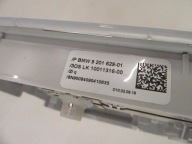 FANALE CIELO INTERNO kabinowa posteriore BMW e84 X1 e90 e91