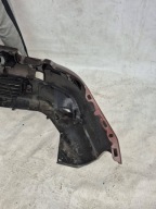 PEUGEOT 2008 and 1 13-16 bumper front front 9802521077