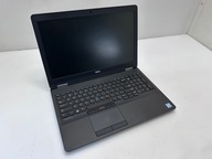 Notebook Dell Latitude E5570 15,6 " Intel Core i5 0 GB čierny