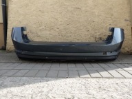 SKODA SUPERB III KOMBI 3V9 bumper rear