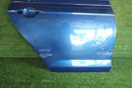 VW POLO 17- Tür rechts hinten heck