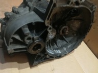 CAMBIO FORD FOCUS MK2 3M5R-7F096-YF