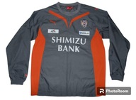 PUMA BLUZA PIŁKARSKA TRENINGOWA JAPONIA SHIMIZU XL