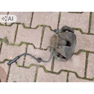 caliper front front right jarzmo Opel Corsa E Opel Adam