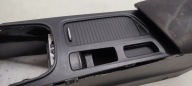 bracciolo tunel Renault Megane IV