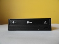 Nagrywarka DVD RW DL Multi LG GSA-H58N czarna ATA