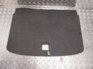mats floor boot 8X0861475CA AUDI A1 8X0 3D