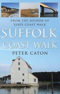 Suffolk Coast Walk PETER CATON