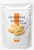 Orzechy arachidowe / ziemne 1kg SOLONE / BIOSWENA