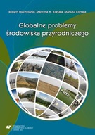 Globalne problemy środowiska przyrodniczego | Ebook