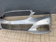 Mercedes E W212 Lift 12- bumper front front