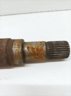 semi-axis right front 1.8 B 125 KM 30783002 Volvo S40 II (2004-2012)