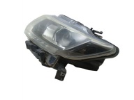 light REFLEKTOR left front NISSAN X-TRAIL T32 (2013-2017) LED UK ANGLIK
