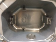 cover PANEL floor boot left 05108283A Dodge Durango III (2010- )