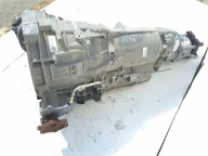 gearbox, MXU AUTOMAT AUDI A8 D4 3.0 TDI complete GWARNCJA ROZRUCHOW