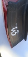 AUDI A5 8T FL light rear left LED 8T0945095