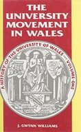 History of the University of Wales: University