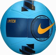 Piłka nożna NIKE PITCH r. 5