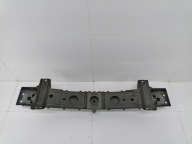 sider pillar of a bumper front Mazda 3 2 BL 2010