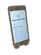 Smartfon Apple iPhone 6S Plus 6S+ A1687 2 GB / 64 GB LL23