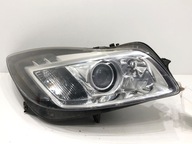 REFLEKTOR PRAWY PRZÓD OPEL INSIGNIA A 13226793 08-17 LAMPA