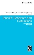Tourists Behaviors and Evaluations group work