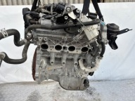 engine 1NZ 1.5 TOYOTA YARIS III 11- 30 TYS KM