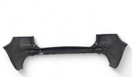 bumper rear part VOLVO XC60 II LIFT 2021